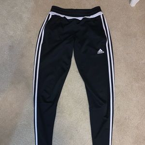 Adidas sweatpants